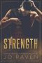 [Wild Men 01] • Strength